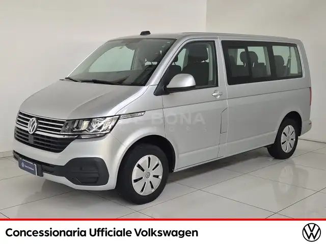 Volkswagen T6.1 Caravelle t6.1 2.0 tdi 150cv comfortline p.c. dsg7