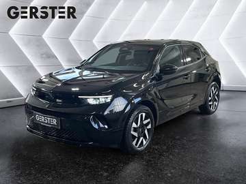 1,2 Direct Injection Turbo GS Aut.