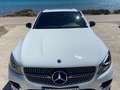 Mercedes-Benz GLC 250 Coupe 4 matic Blanco - thumbnail 6