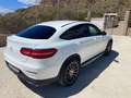 Mercedes-Benz GLC 250 Coupe 4 matic Blanco - thumbnail 11