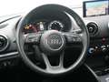 Audi A3 S TRON LEDER NAVI LED PDC KLIMA Schwarz - thumbnail 10
