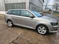 Skoda Fabia Combi Joy 1.Hand Automatik Beige - thumbnail 4