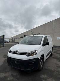 Berlingo 1.5 BlueHDi M Heavy S/S (EU6.4)
