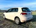 Volkswagen Golf VI Highline / SCHECKHEFT / AHK / ALCANTARA Weiß - thumbnail 3