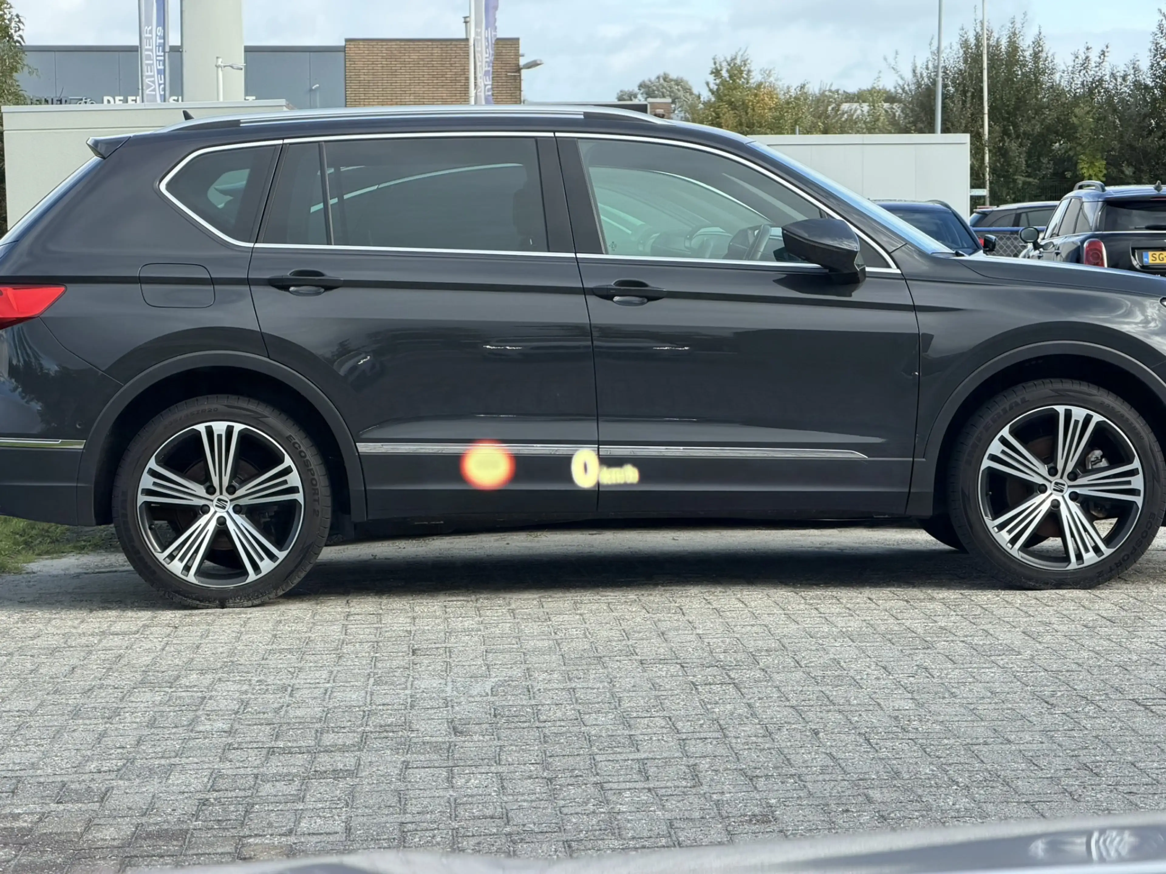 BMW X2 xDrive25e High Executive M Sport Pano HUD Leder Na — photo 15