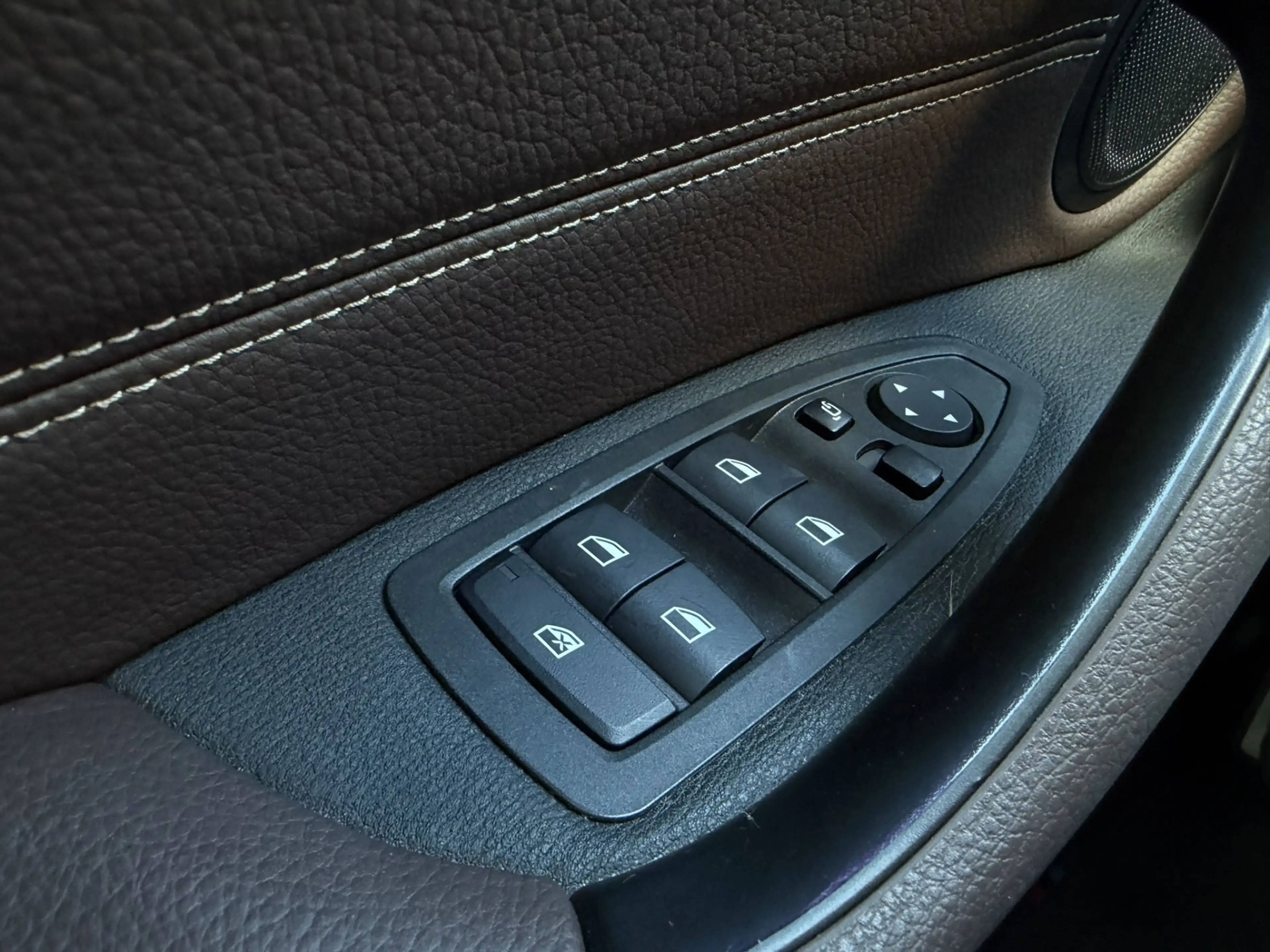 BMW X2 xDrive25e High Executive M Sport Pano HUD Leder Na — photo 45