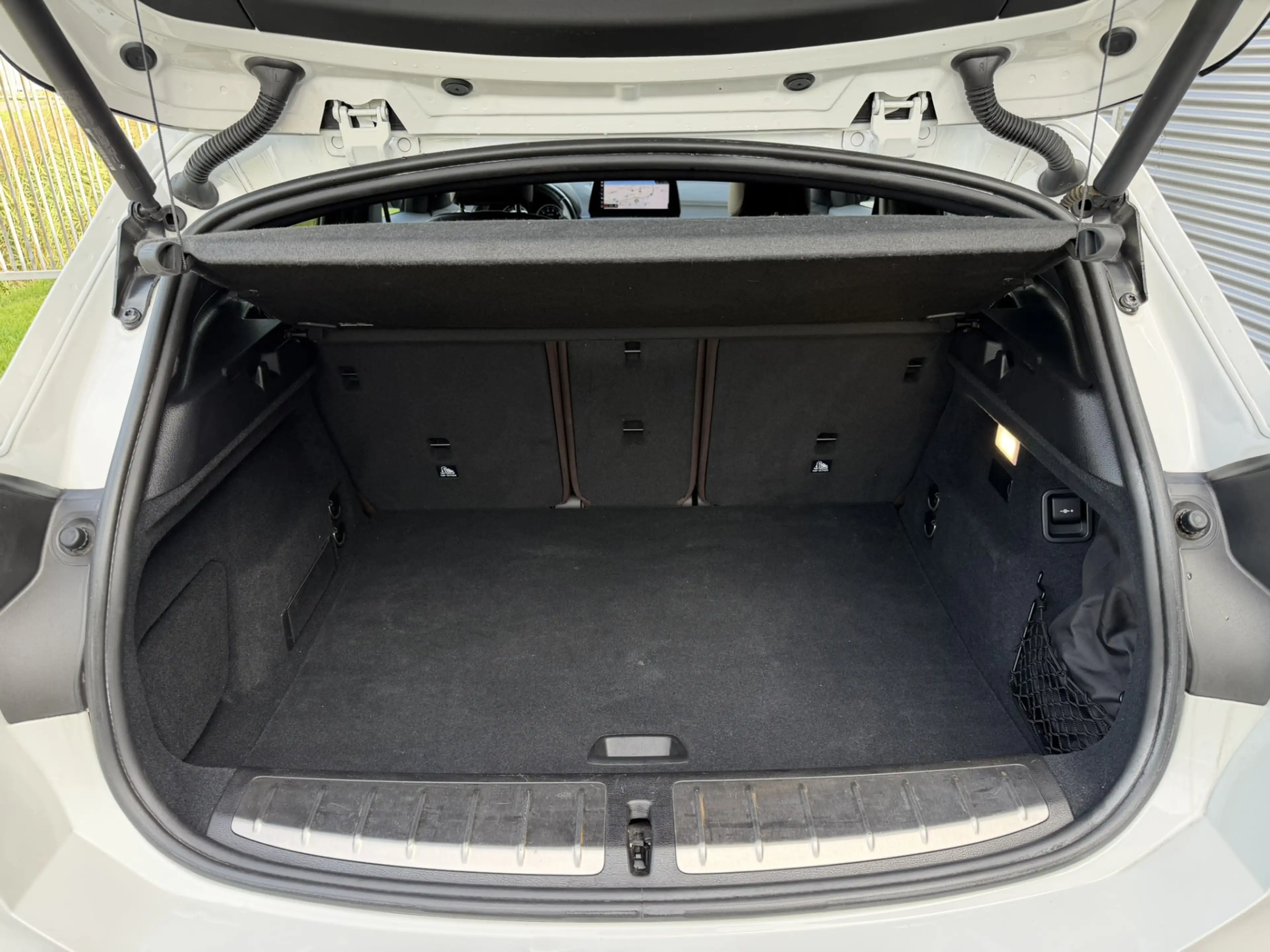 BMW X2 xDrive25e High Executive M Sport Pano HUD Leder Na — photo 38