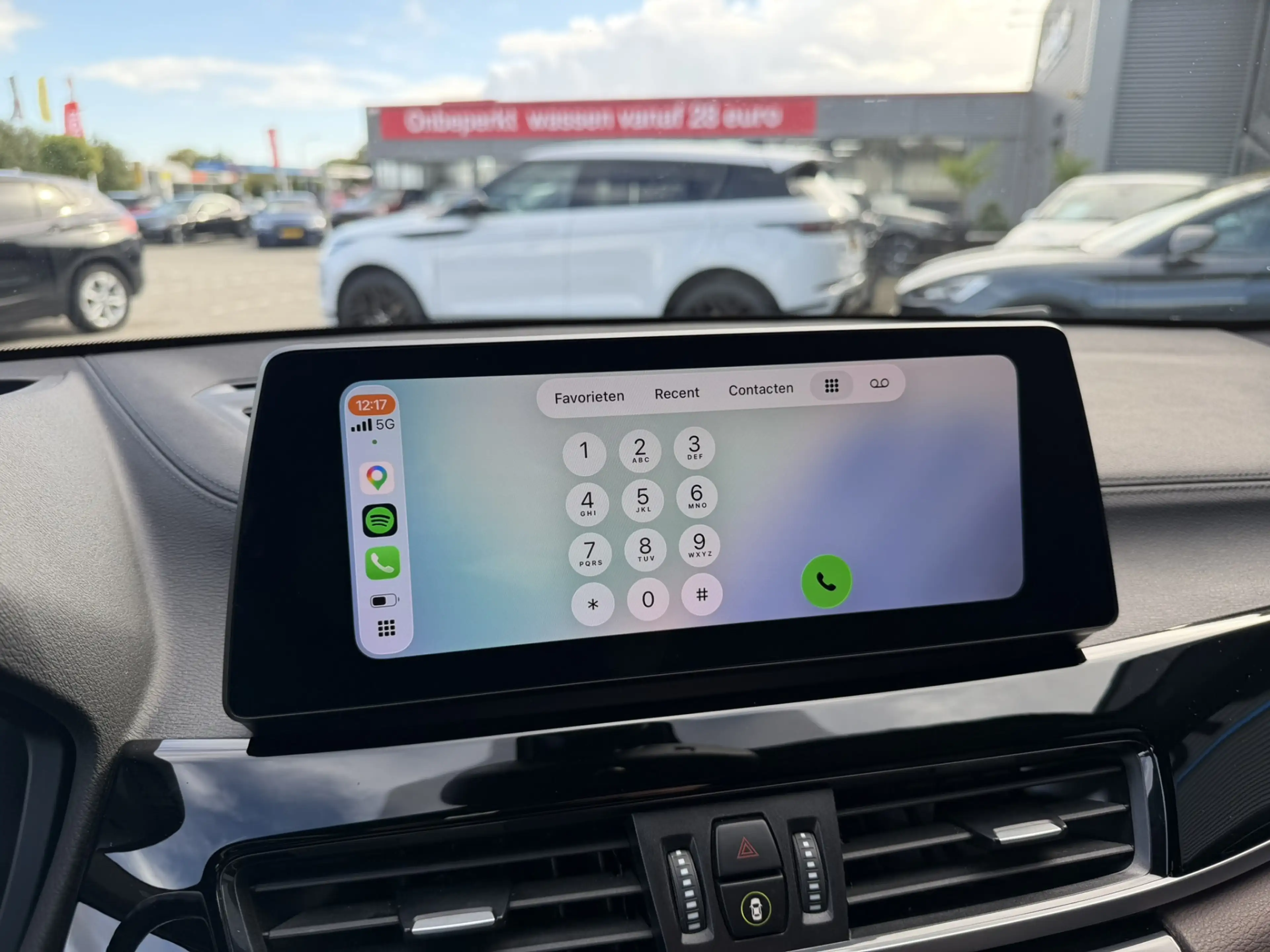 BMW X2 xDrive25e High Executive M Sport Pano HUD Leder Na — photo 34