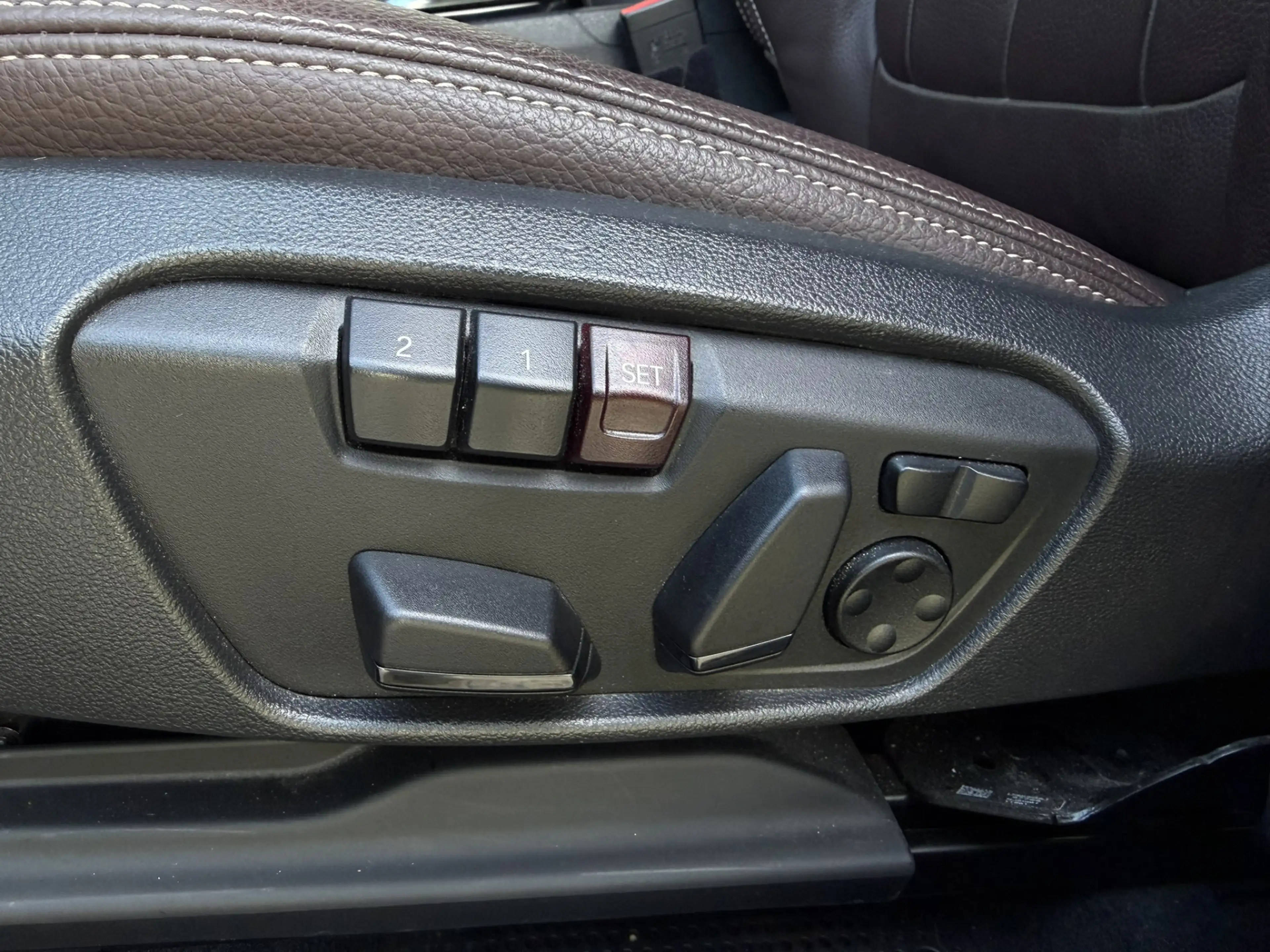 BMW X2 xDrive25e High Executive M Sport Pano HUD Leder Na — photo 42