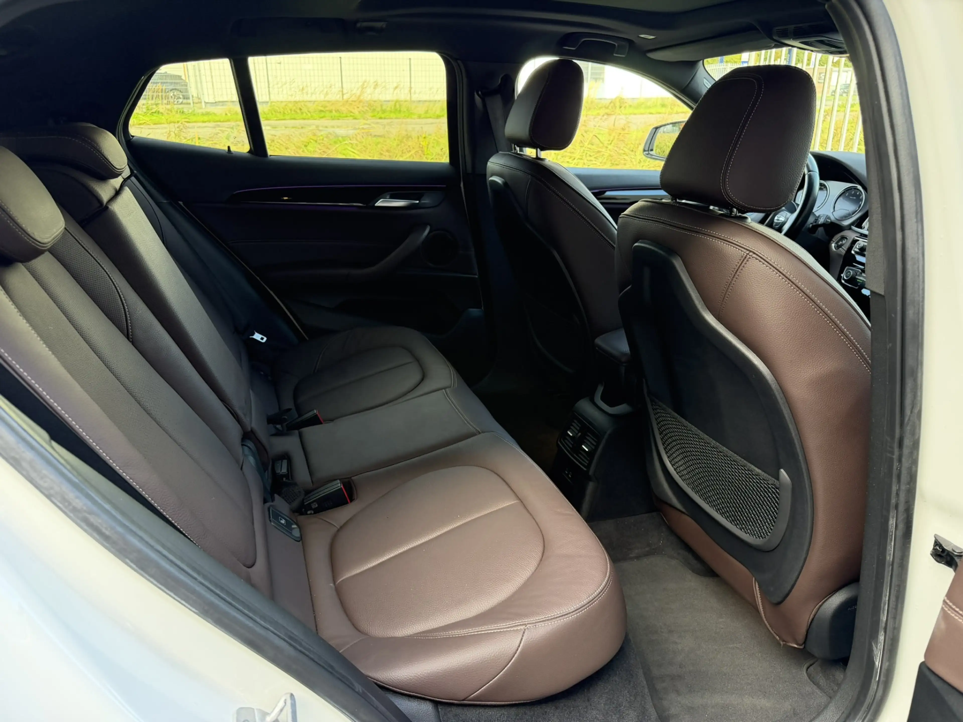 BMW X2 xDrive25e High Executive M Sport Pano HUD Leder Na — photo 40