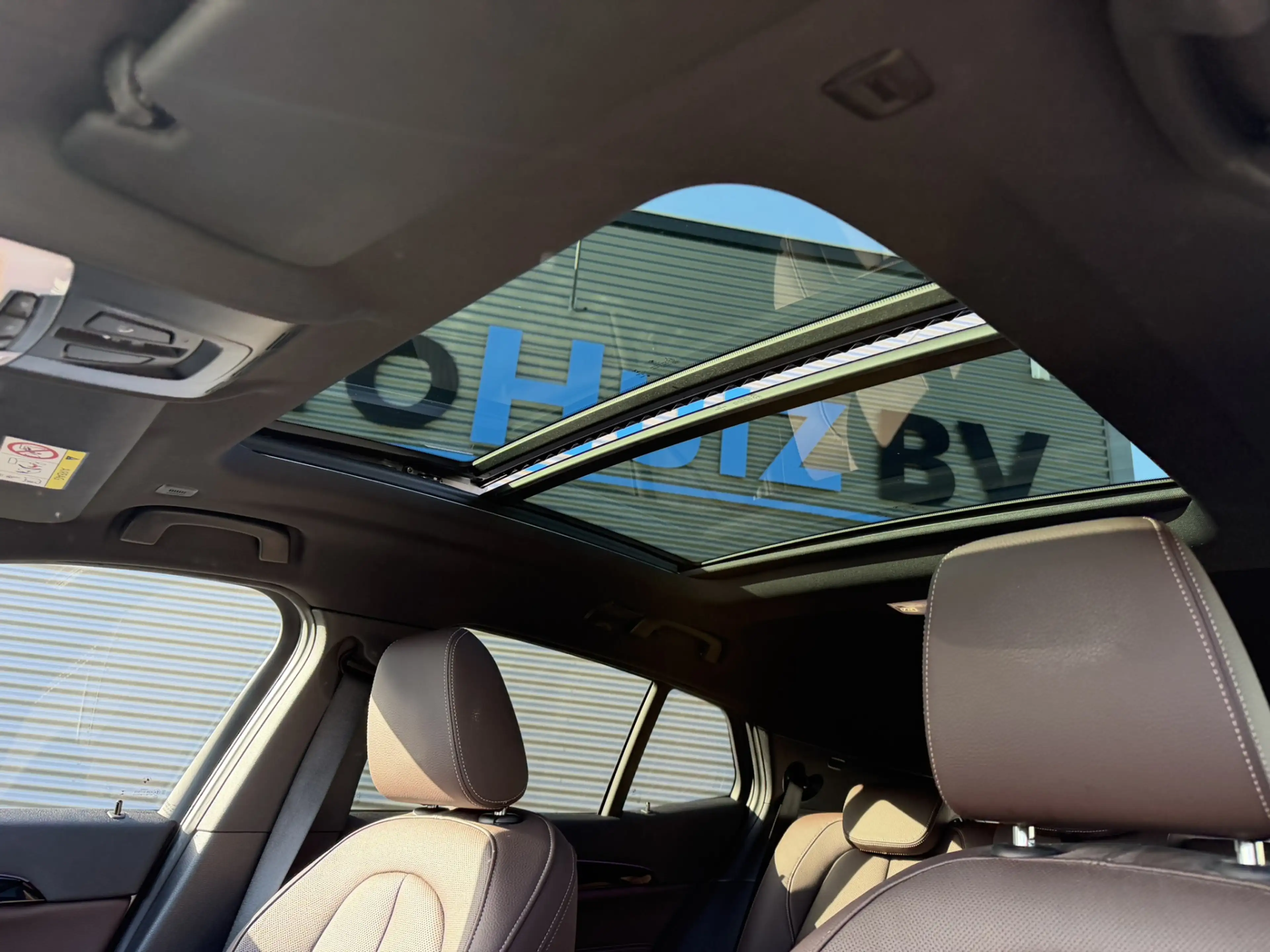 BMW X2 xDrive25e High Executive M Sport Pano HUD Leder Na — photo 44