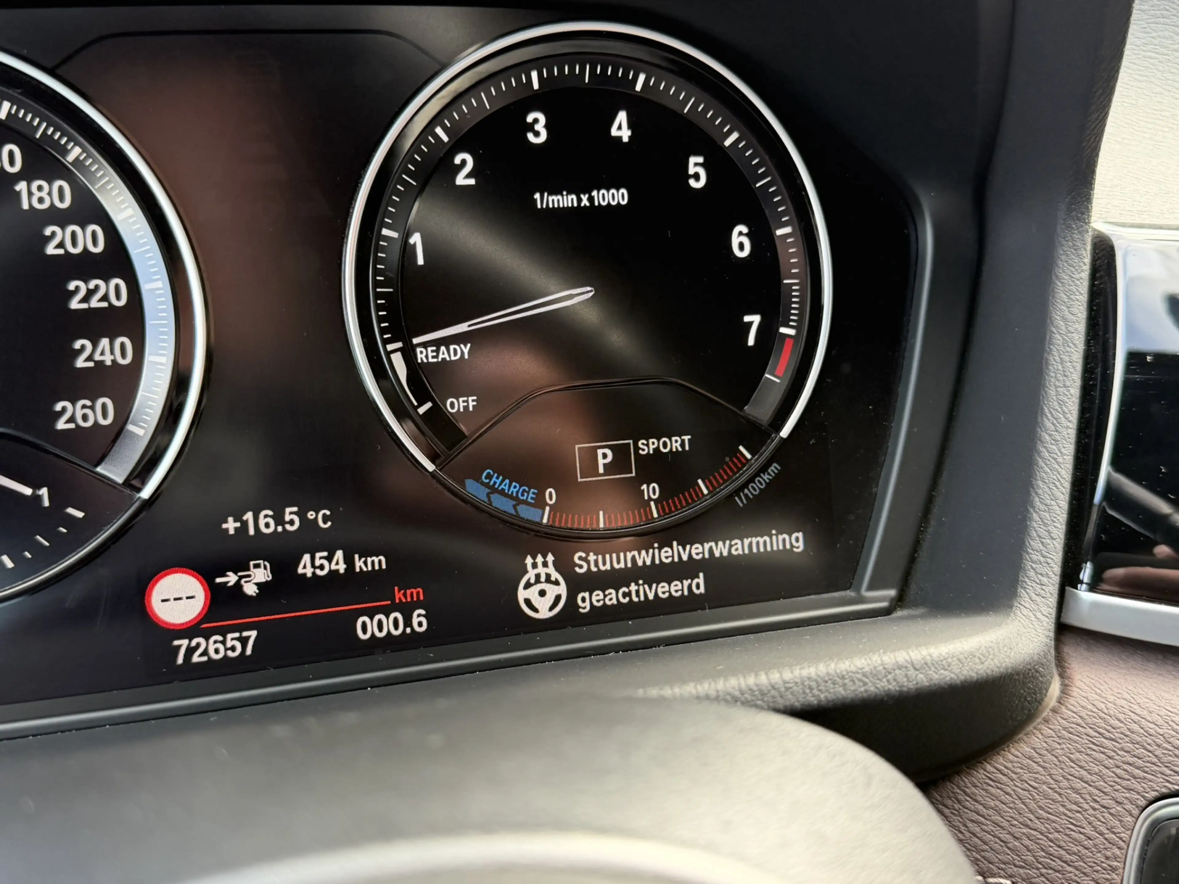 BMW X2 xDrive25e High Executive M Sport Pano HUD Leder Na — photo 16