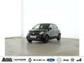 Renault Twingo SCe 65 URBAN NIGHT KLIMAAUTO. NAVI SITZHZG ISOFIX Schwarz - thumbnail 1