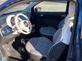 Fiat 500C 1.2  69 cv Lounge Blau - thumbnail 22