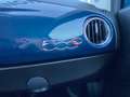 Fiat 500C 1.2  69 cv Lounge Blau - thumbnail 21