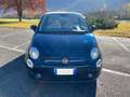 Fiat 500C 1.2  69 cv Lounge Blau - thumbnail 1