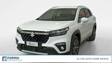 1.4h Top+ 2wd 129cv