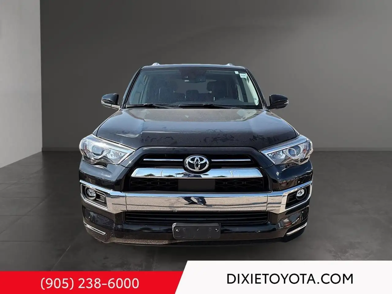 Toyota 4-Runner снимка Toyota 4-Runner