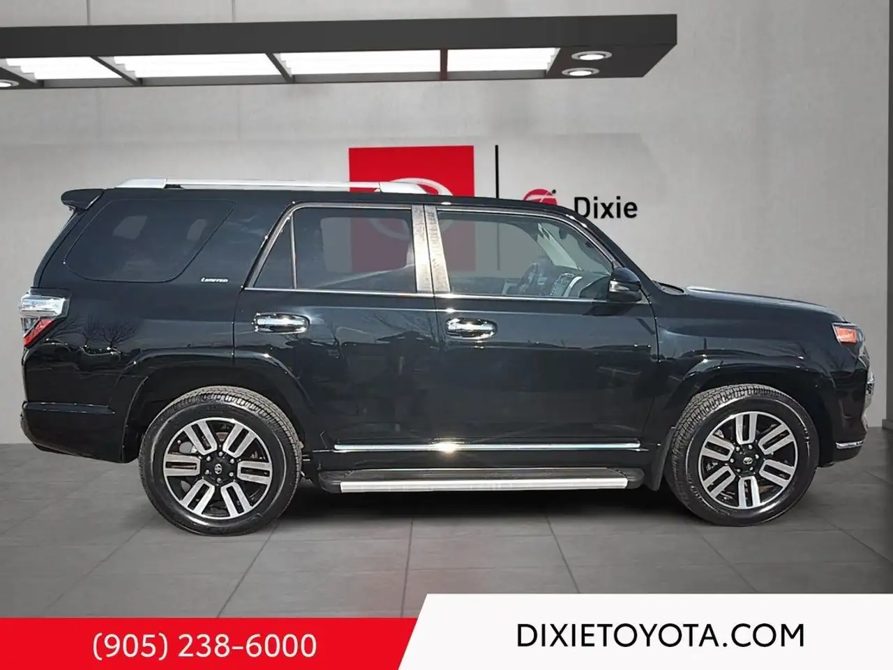 Toyota 4-Runner снимка Toyota 4-Runner