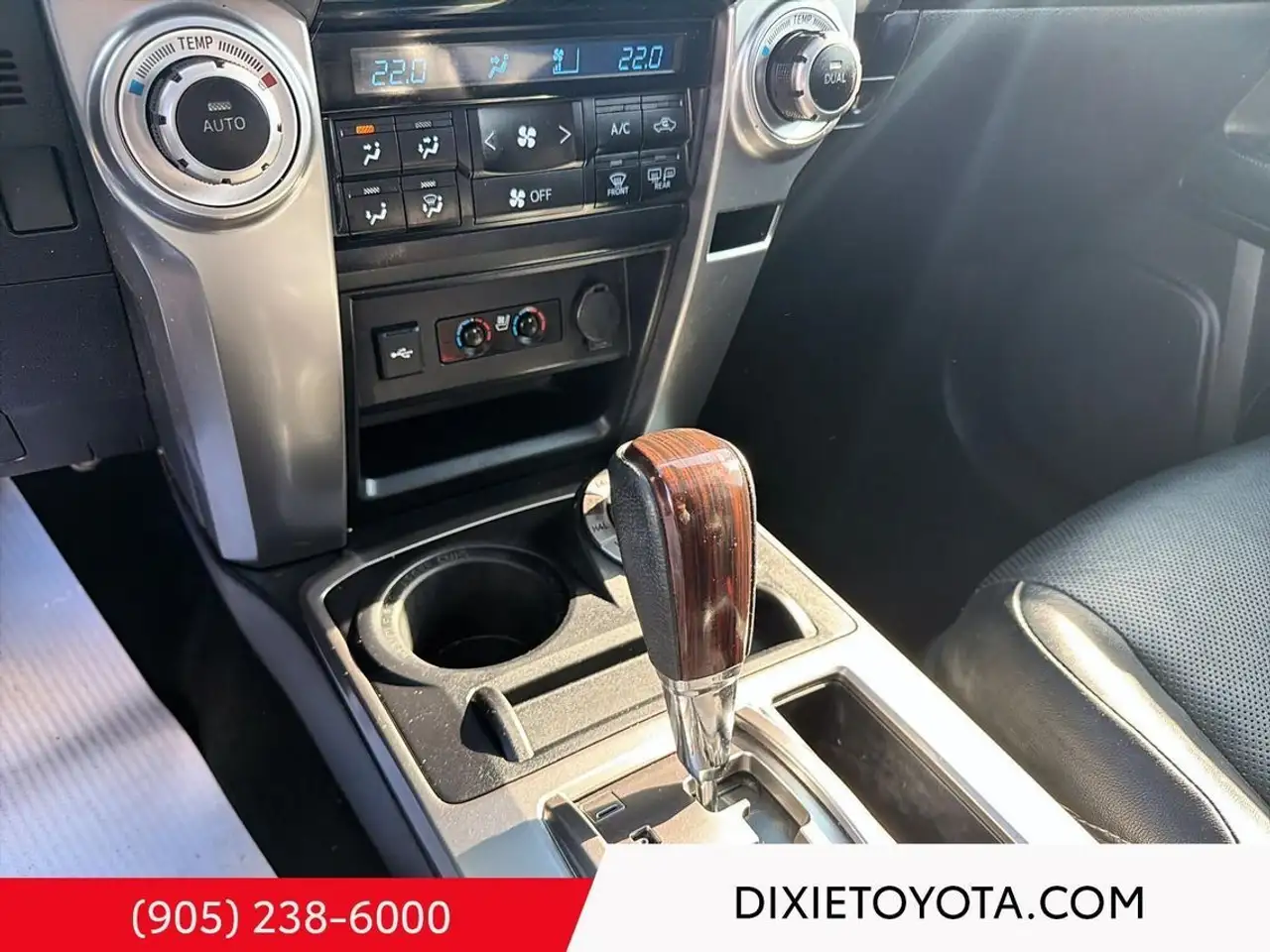 Toyota 4-Runner снимка Toyota 4-Runner
