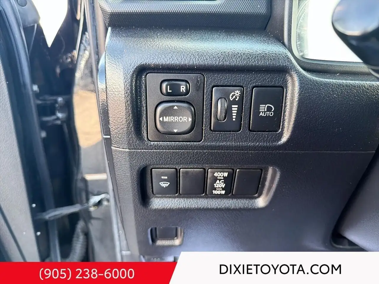 Toyota 4-Runner снимка Toyota 4-Runner