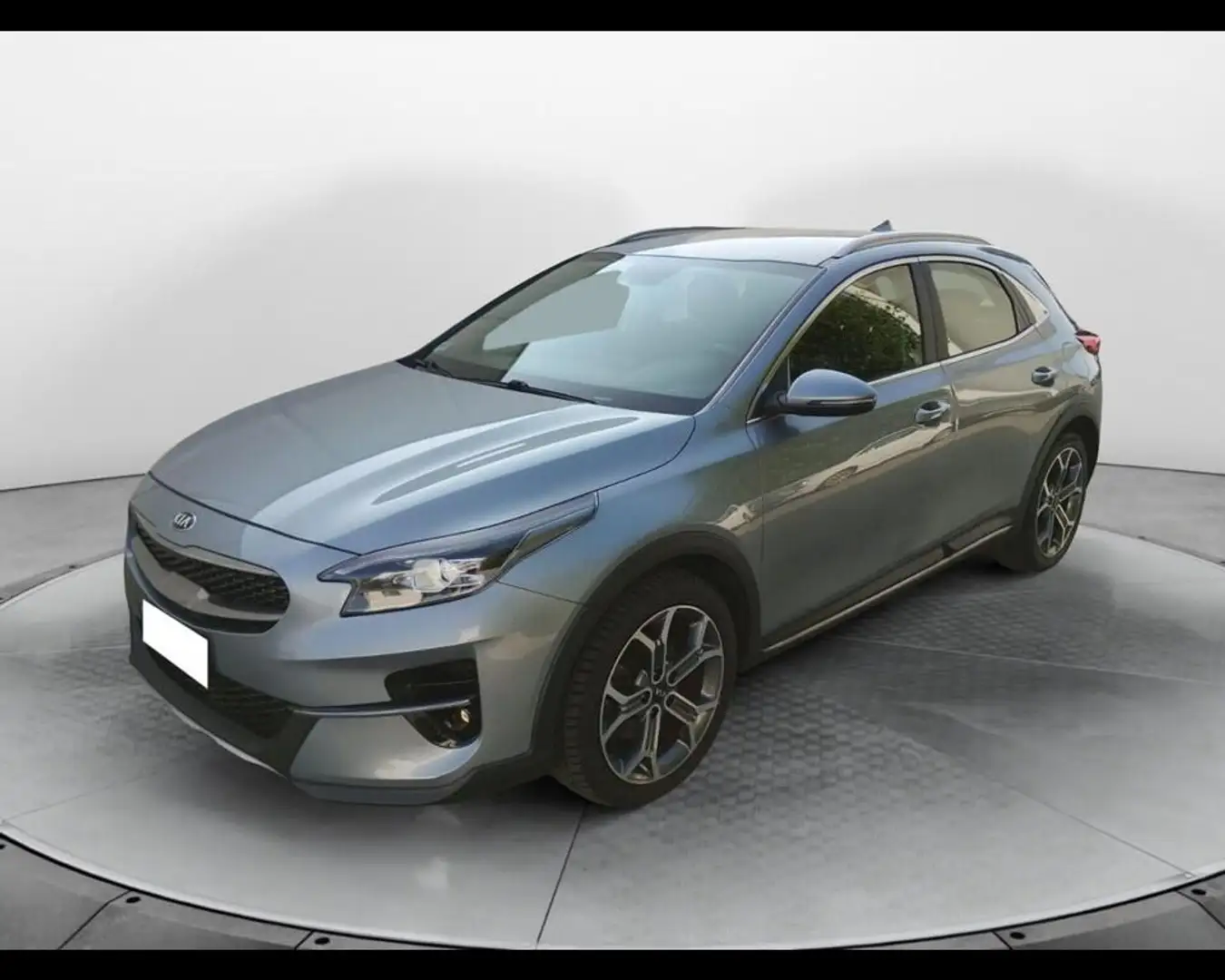 Kia XCeed 1.6 crdi Style 115cv dct 7m - 1