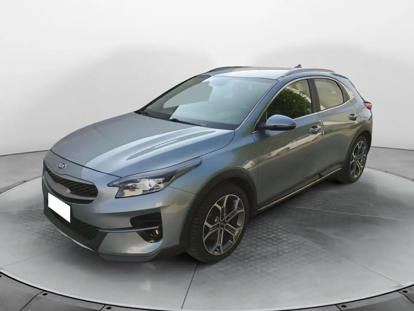 Kia XCeed 1.6 crdi Style 115cv dct 7m - 1