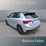 Skoda Fabia 1.0 TSI 95 CV Selection Zilver - thumbnail 7