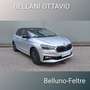 Skoda Fabia 1.0 TSI 95 CV Selection Zilver - thumbnail 1