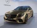 Mercedes-Benz C 300 Break de AMG Line Argent - thumbnail 1