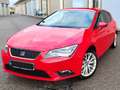 SEAT Leon Leon 1.0 TSI ECOMOTIVE DSG Style Rot - thumbnail 3