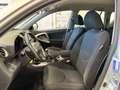 Toyota RAV 4 RAV4 2.2 d-4d Sol 136cv Plateado - thumbnail 6
