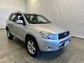Toyota RAV 4 RAV4 2.2 d-4d Sol 136cv Plateado - thumbnail 2