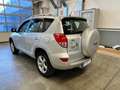 Toyota RAV 4 RAV4 2.2 d-4d Sol 136cv Plateado - thumbnail 4