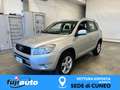 Toyota RAV 4 RAV4 2.2 d-4d Sol 136cv Plateado - thumbnail 1