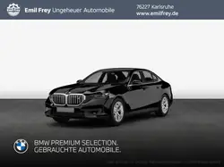 Bmw i5 xDrive40 M Paket AHK LED H&K NAV SHZ