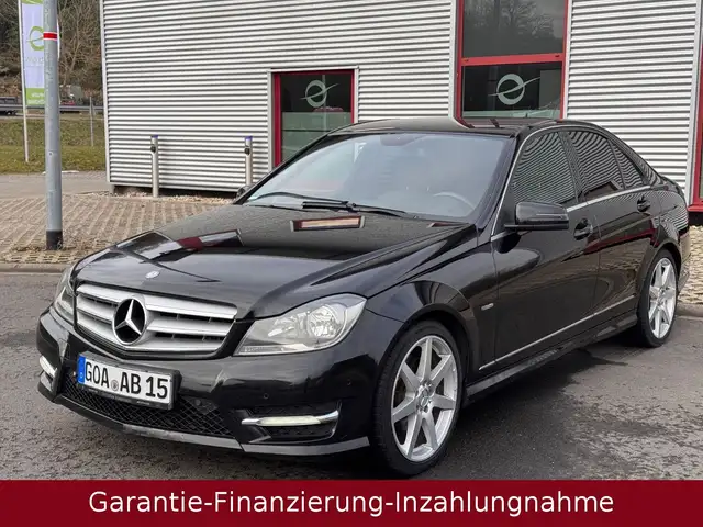 Mercedes-Benz C 350 C350 AMG