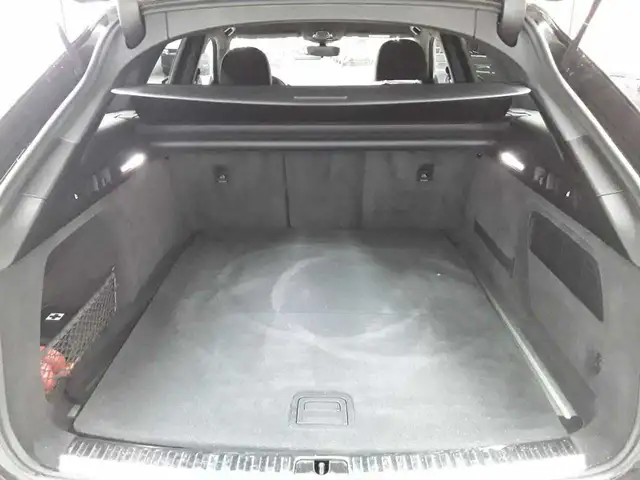 Audi A6 view 15