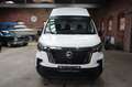 Nissan Primastar Kastenwagen L2 H2 3,0t Tüv Service Neu Weiß - thumbnail 2