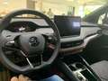 Skoda Enyaq Enyaq iV 80 82kWh Sportline Sportline Schwarz - thumbnail 5
