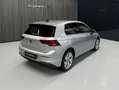 Volkswagen Golf NUOVA GOLF 1.5 tsi Life 115cv KM ZERO Plateado - thumbnail 5