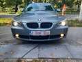 BMW 523 523i 6 cylindres Zilver - thumbnail 1