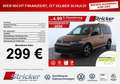 Volkswagen Caddy PanAmericana 299,-ohne Anzahlung ACC Kamera Navi Bronze - thumbnail 1