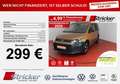 Volkswagen Caddy PanAmericana 299,-ohne Anzahlung ACC Kamera Navi Bronze - thumbnail 1