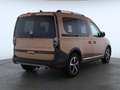 Volkswagen Caddy PanAmericana 299,-ohne Anzahlung ACC Kamera Navi Bronze - thumbnail 4