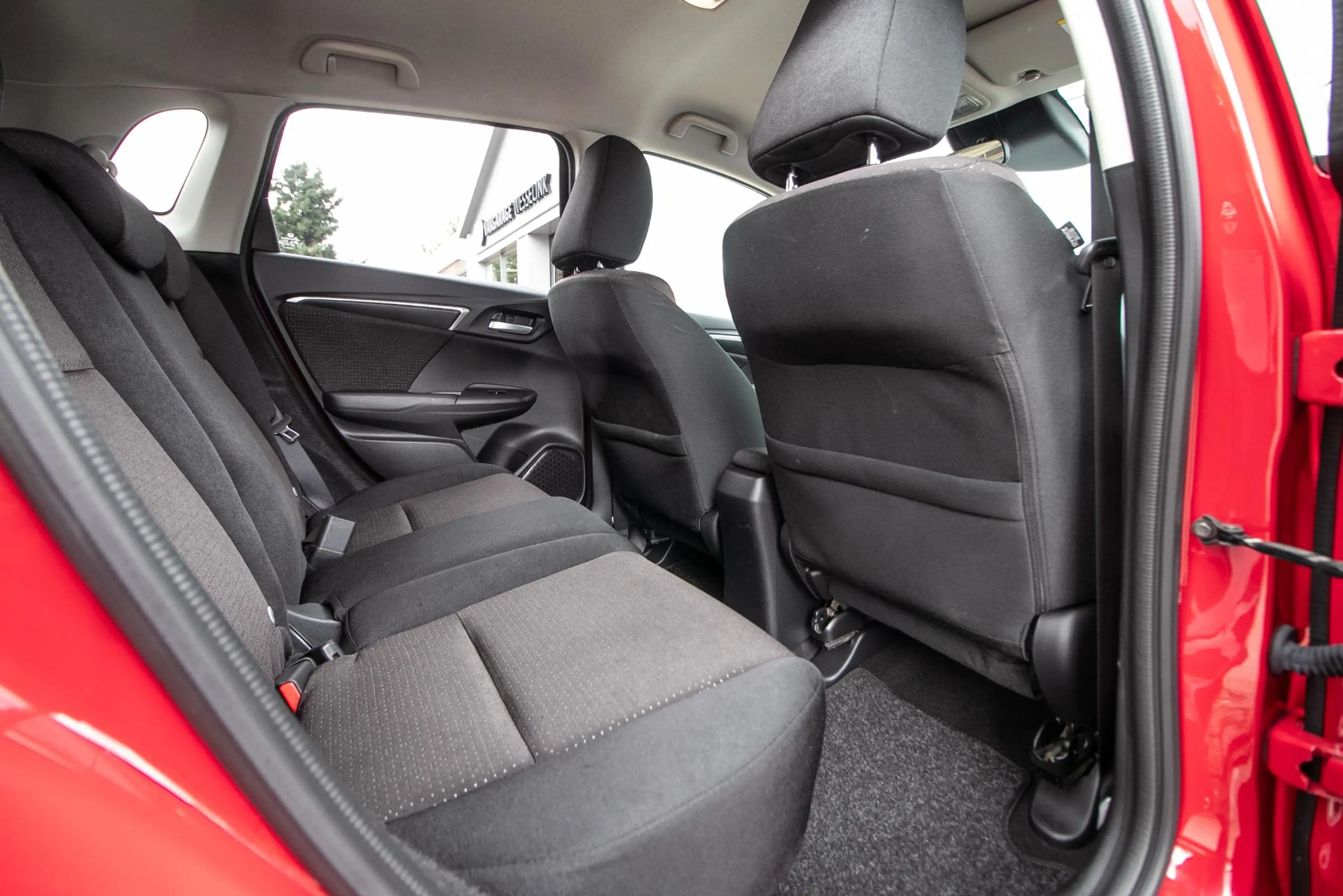 Honda Jazz 1.3 i-VTEC Elegance Automaat | Trekhaak — photo 6