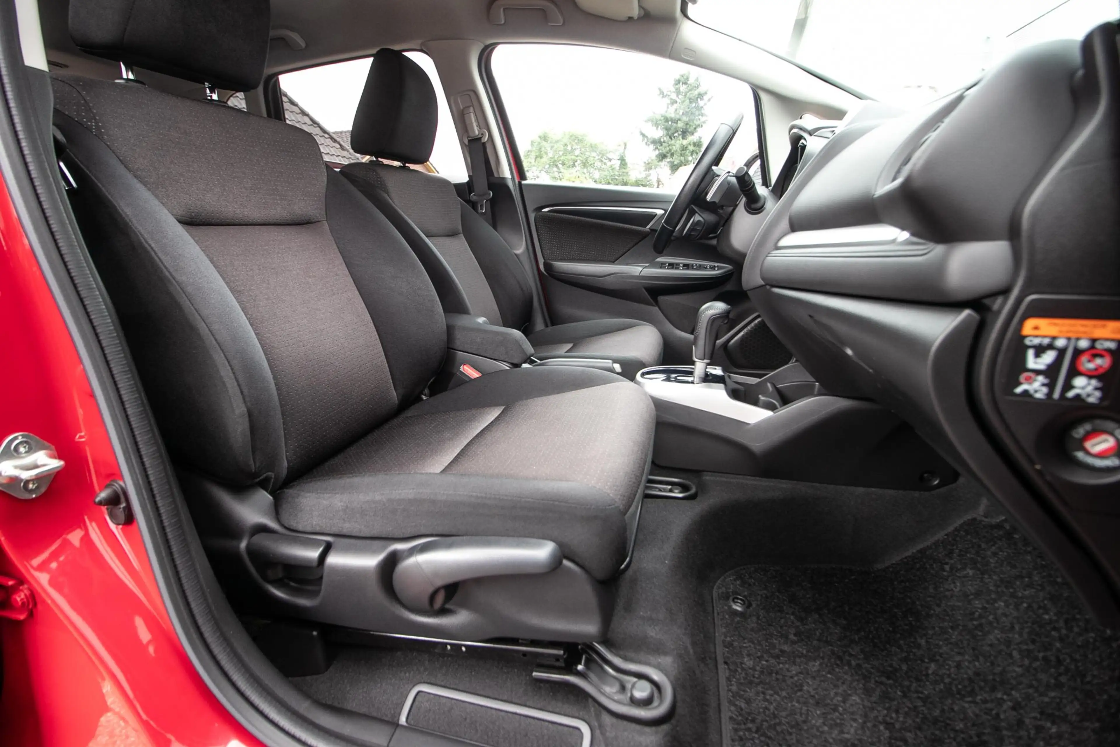 Honda Jazz 1.3 i-VTEC Elegance Automaat | Trekhaak — photo 5