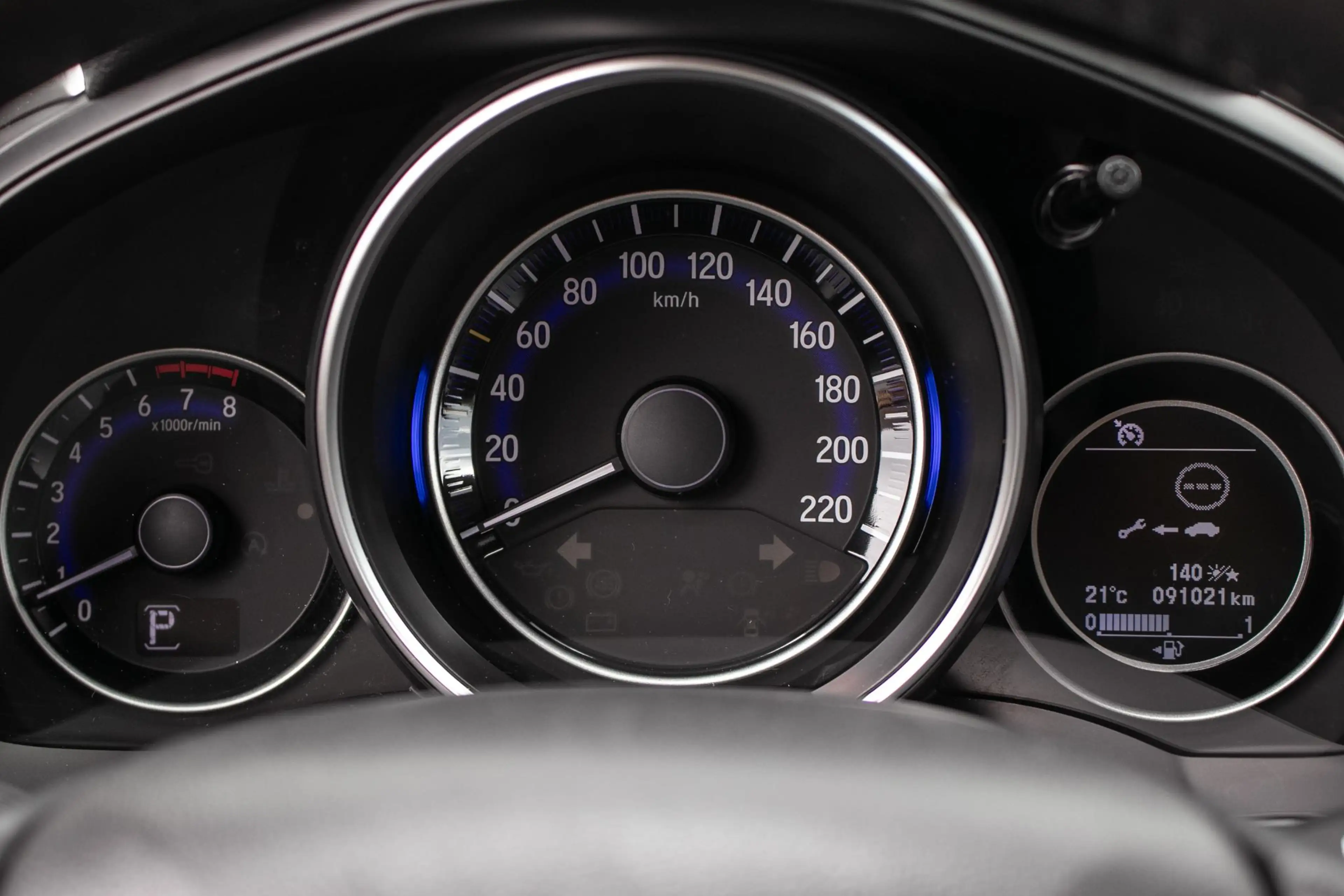 Honda Jazz 1.3 i-VTEC Elegance Automaat | Trekhaak — photo 15