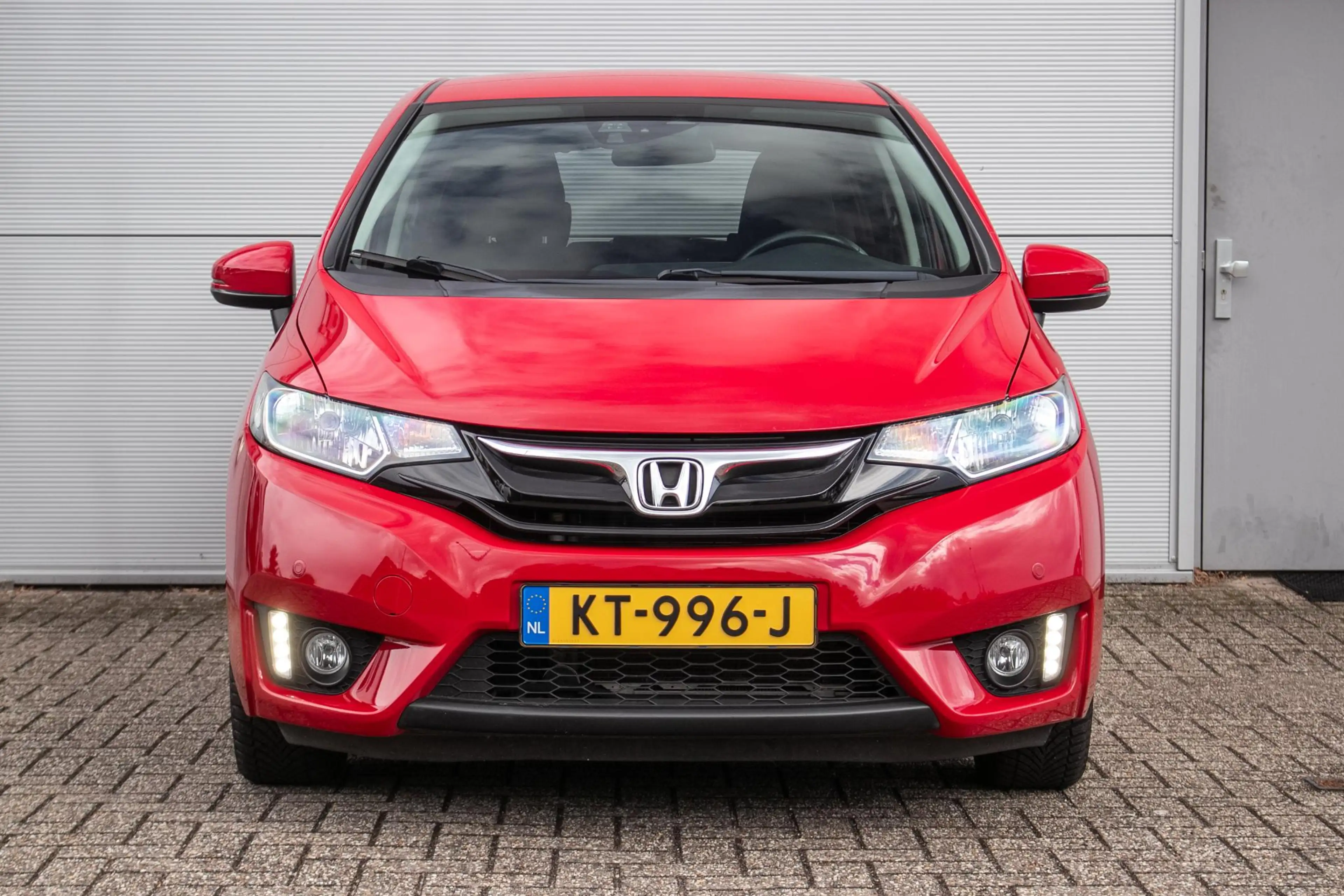 Honda Jazz 1.3 i-VTEC Elegance Automaat | Trekhaak — photo 10