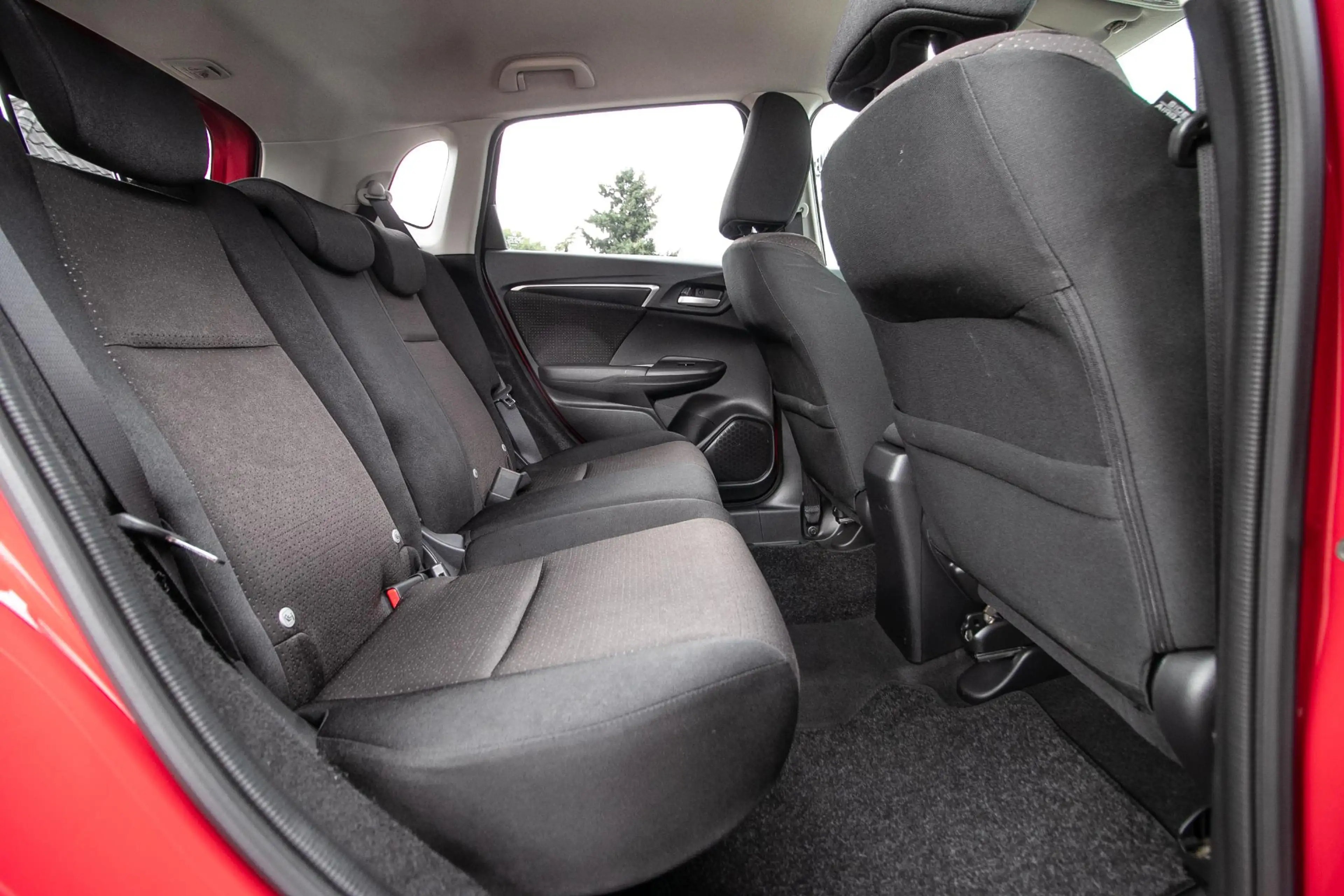 Honda Jazz 1.3 i-VTEC Elegance Automaat | Trekhaak — photo 7